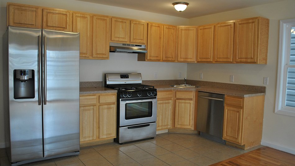 Standard Kitchens