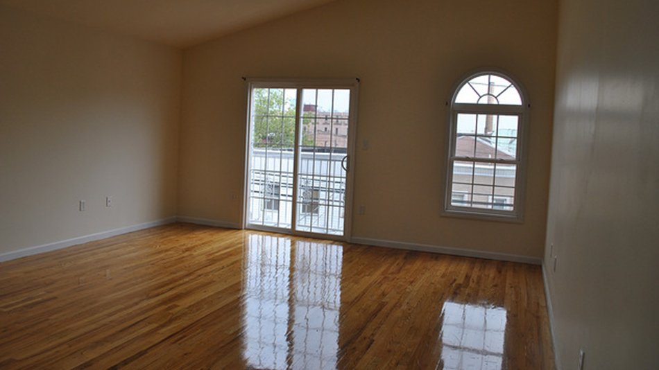Hardwood Flooring